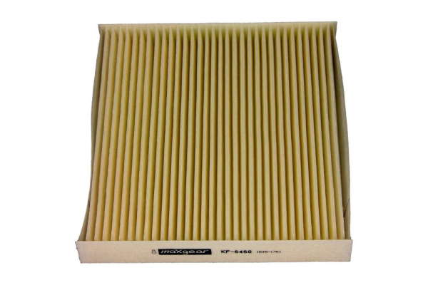 Filtre habitacle