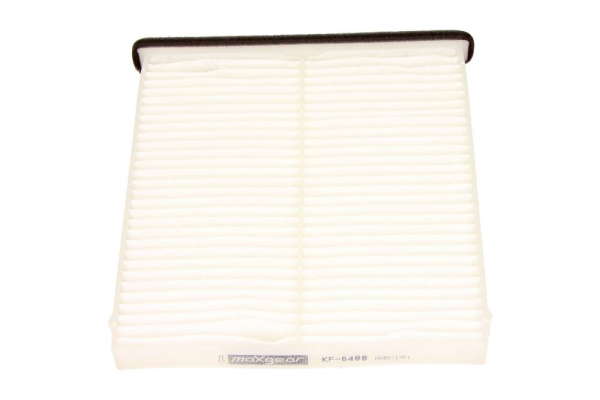 Filtre habitacle