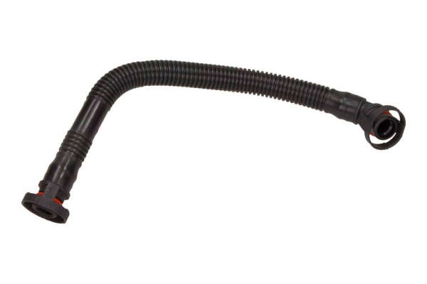 Tuyau (ventilation du carter-moteur)