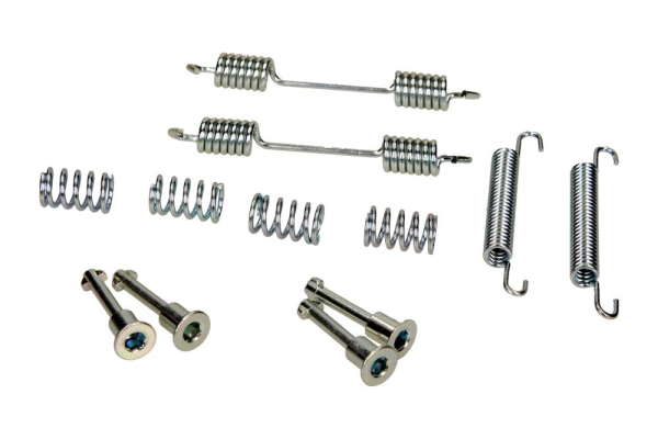 Kit d'accessoires (mâchoires de frein de stationnement)