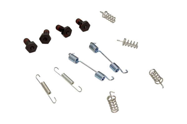 Kit d'accessoires (mâchoires de frein de stationnement)