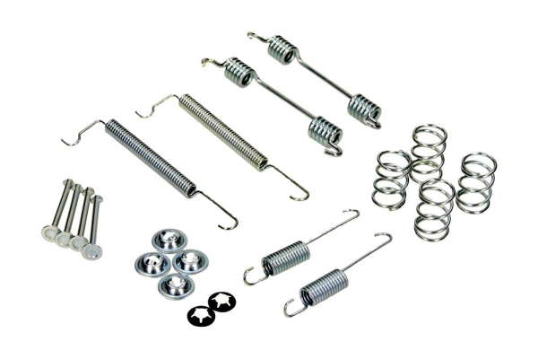 Kit d'accessoires (mâchoire de frein)