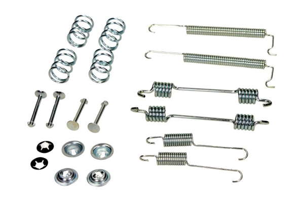 Kit d'accessoires (mâchoire de frein)