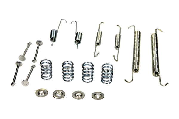 Kit d'accessoires (mâchoire de frein)
