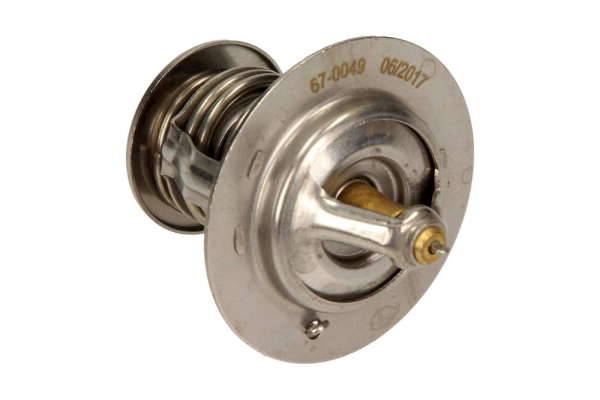 Thermostat d'eau