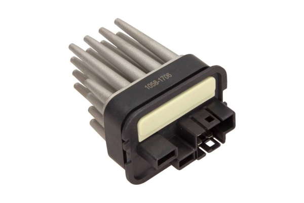 Appareil de commande (chauffage/ventilation)