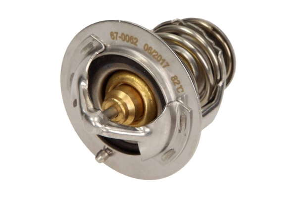 Thermostat d'eau