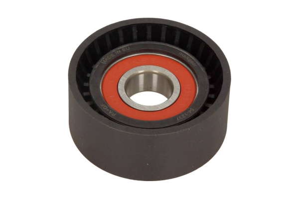 Galet enrouleur (courroie d'accessoire)