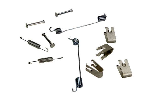 Kit d'accessoires (mâchoire de frein)