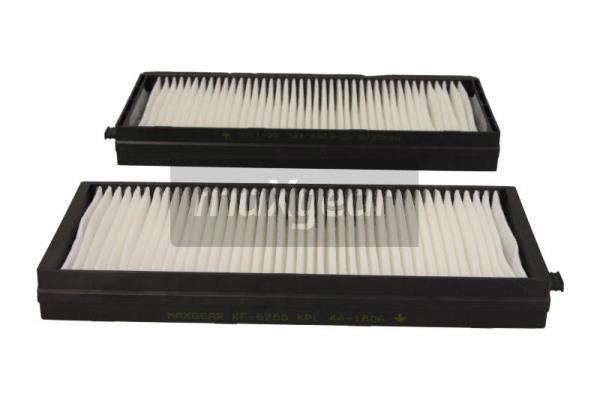 Filtre habitacle