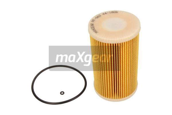 Filtre à carburant