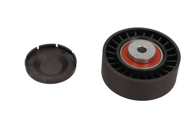 Galet enrouleur (courroie d'accessoire)