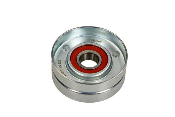 Galet enrouleur (courroie d'accessoire)