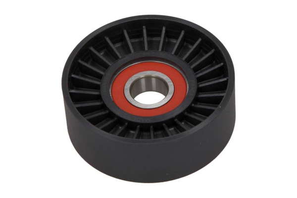 Galet enrouleur (courroie d'accessoire)