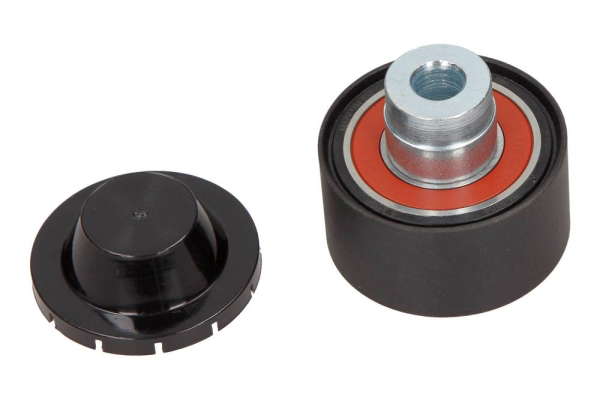 Galet enrouleur (courroie d'accessoire)