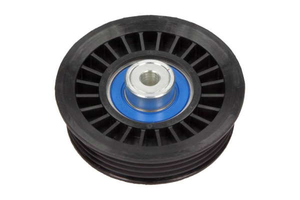 Galet enrouleur (courroie d'accessoire)