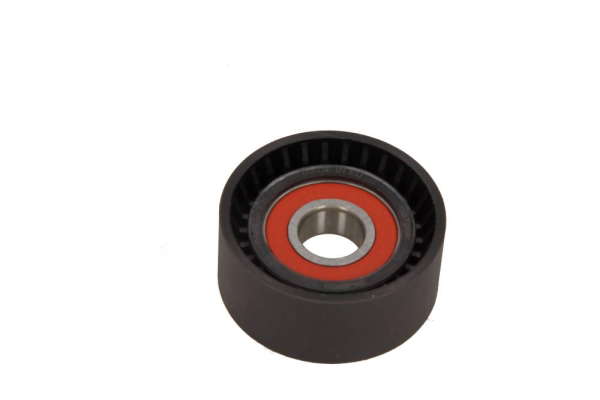 Galet enrouleur (courroie d'accessoire)