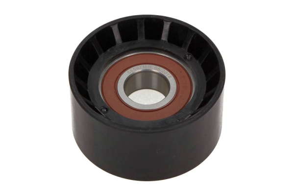 Galet enrouleur (courroie d'accessoire)