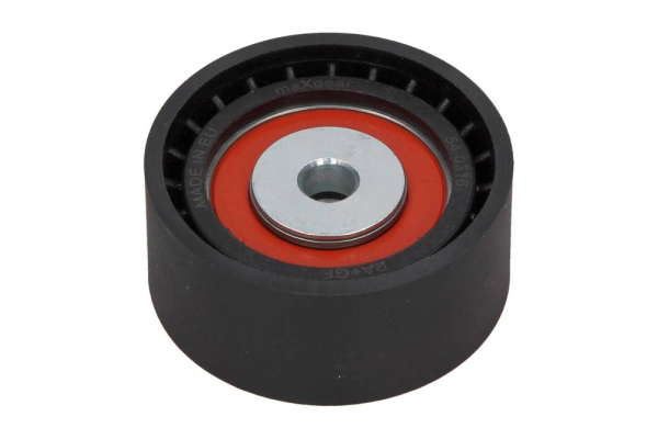 Galet enrouleur (courroie d'accessoire)