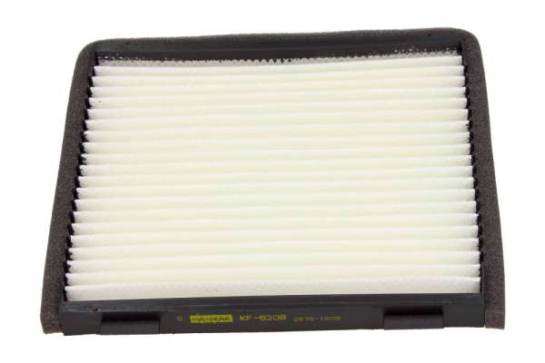 Filtre habitacle