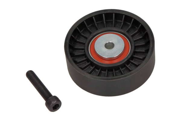 Galet enrouleur (courroie d'accessoire)