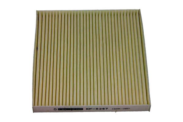 Filtre habitacle
