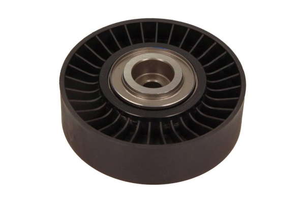 Galet enrouleur (courroie d'accessoire)