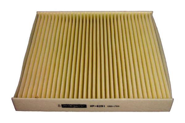 Filtre habitacle