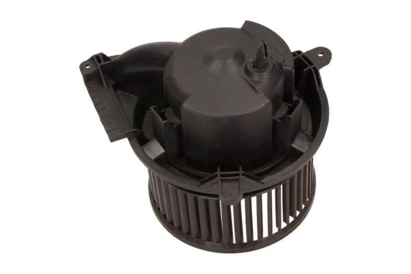 Ventilation habitacle