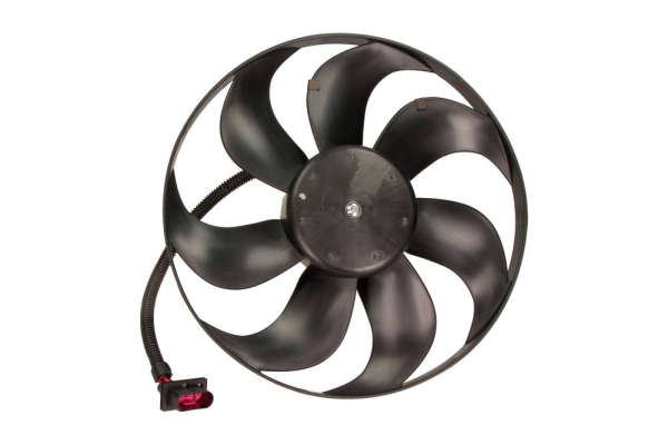 Ventilateur moteur