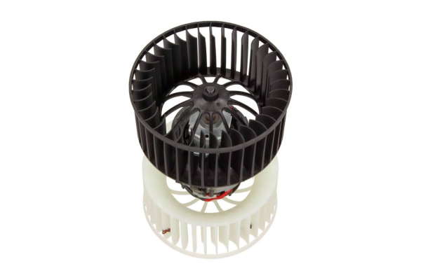 Ventilation habitacle