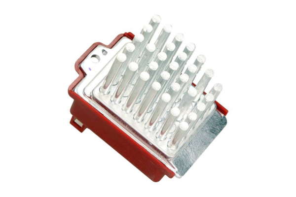 Appareil de commande (chauffage/ventilation)