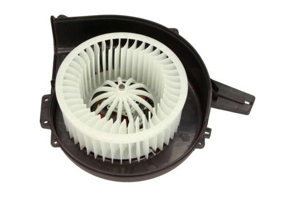Ventilation habitacle