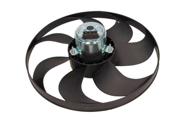 Ventilateur moteur