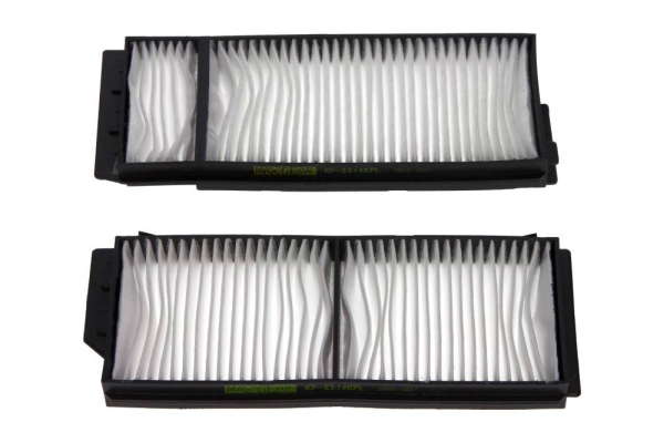 Filtre habitacle
