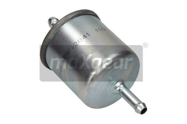 Filtre à carburant