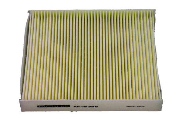 Filtre habitacle