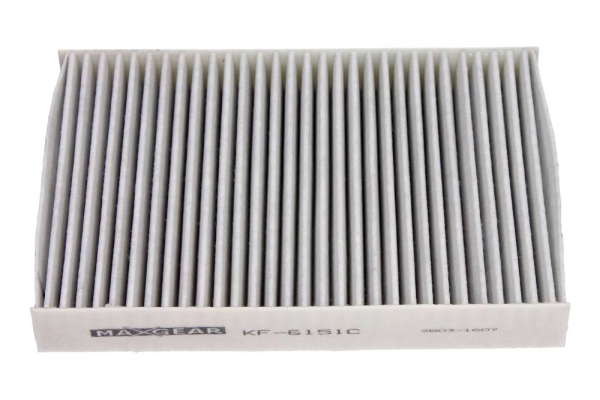 Filtre habitacle