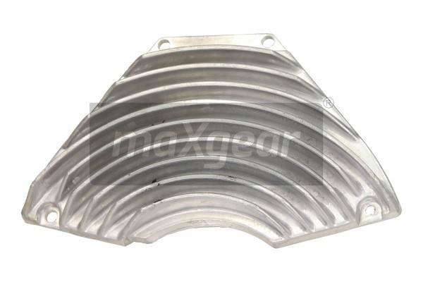 Appareil de commande (chauffage/ventilation)