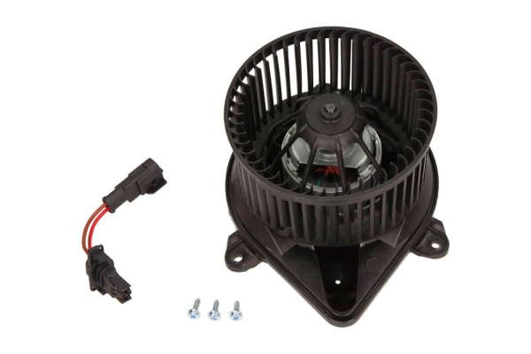 Ventilation habitacle