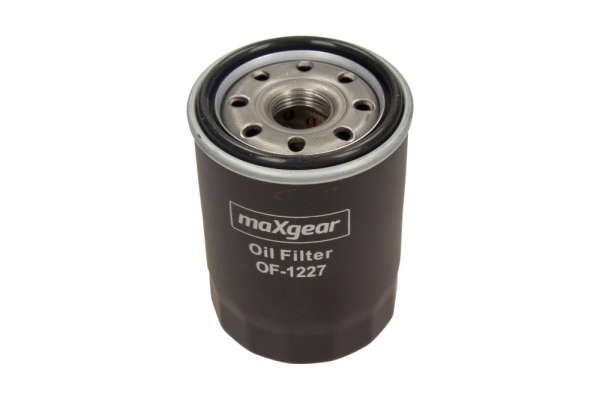 Filtre à huile
