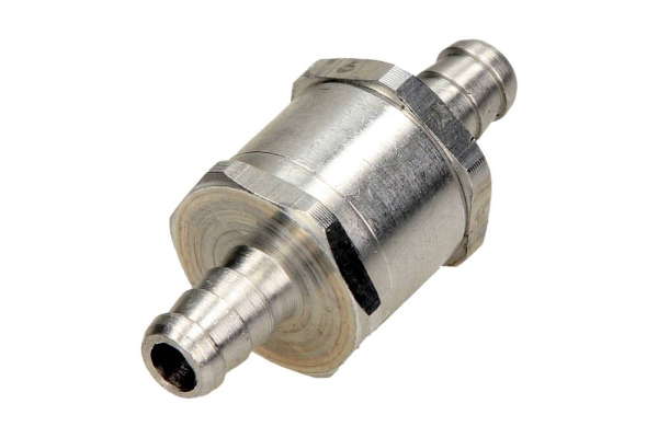 Soupape (pompe à carburant)