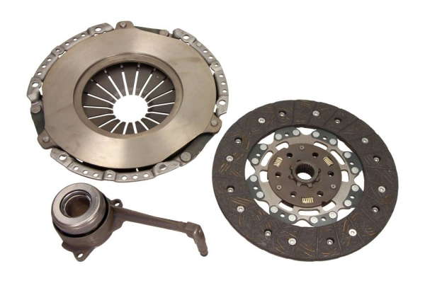 Kit d'embrayage