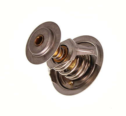 Thermostat d'eau