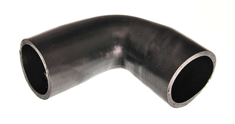 Durite de turbocompresseur