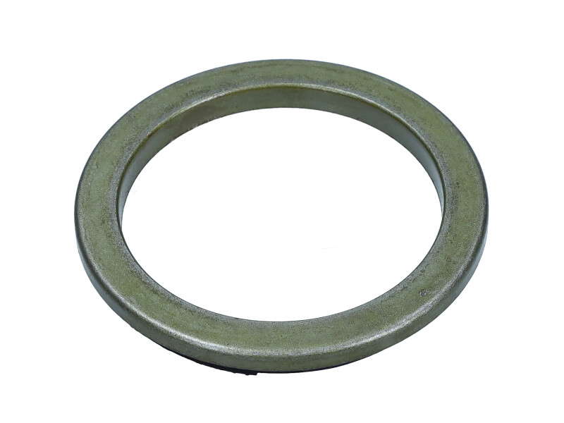 Bague d'étanchéité, moyeu de roue