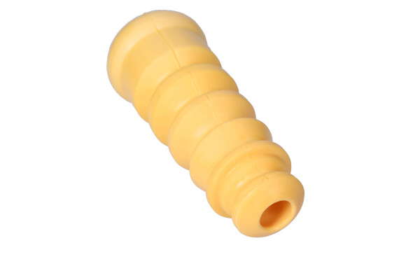 Butée Élastique, Suspension