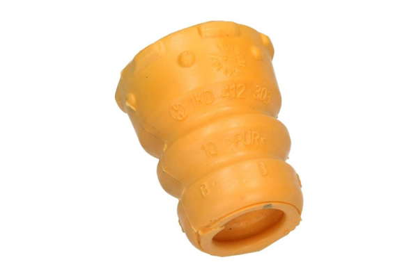 Butée Élastique, Suspension