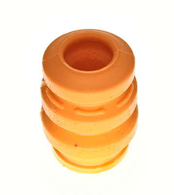 Butée Élastique, Suspension