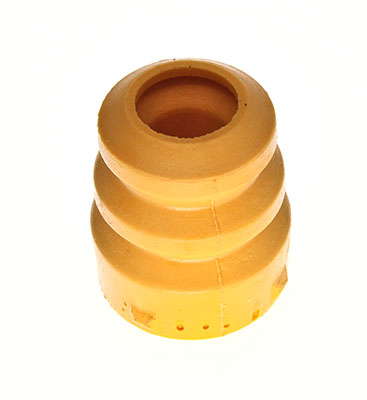 Butée élastique, suspension